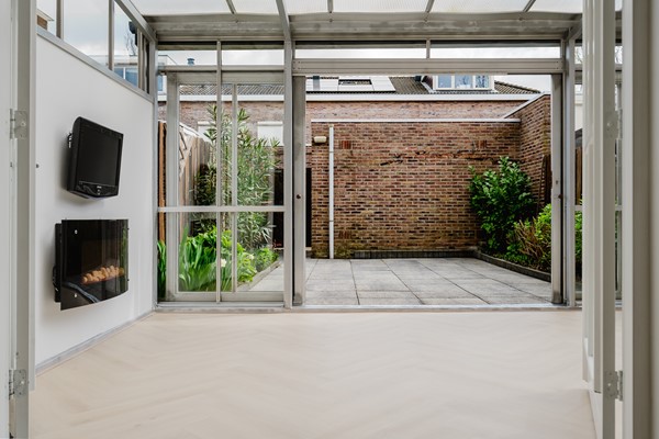 Medium property photo - Vaartstraat 4, 3201 BS Spijkenisse